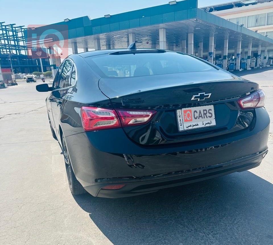 شيفروليه ماليبو